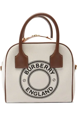 Burberry Sac à main Cube (années 2010)