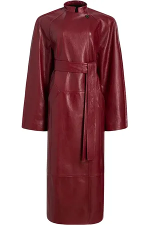 Khaite Manteau Rothen