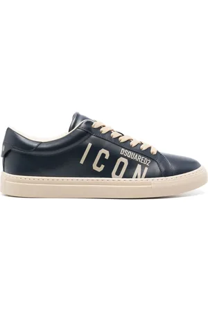 Dsquared2 Baskets Icon