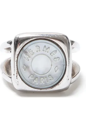Hermès Bague Corozo (années 2000)