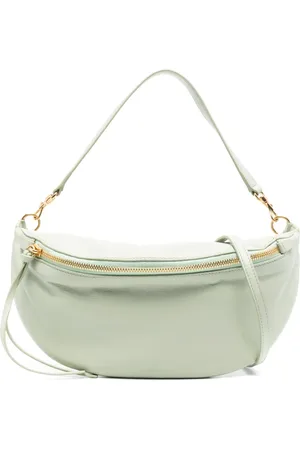 Jil Sander Petit sac banane Luna
