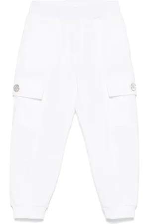 MONNALISA Pantalon de jogging à poches cargo