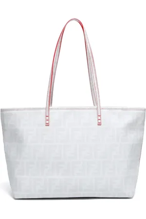 Fendi Sac à main Zucca