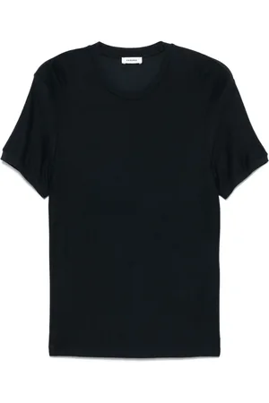 Sandro T-shirt en maille