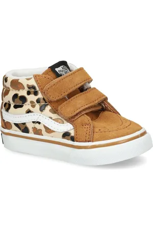 Vans Baskets montantes Sk8 Reissue