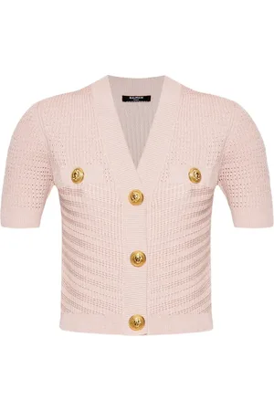 Balmain Haut en maille