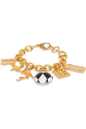 Balmain Bracelet à breloque Miami