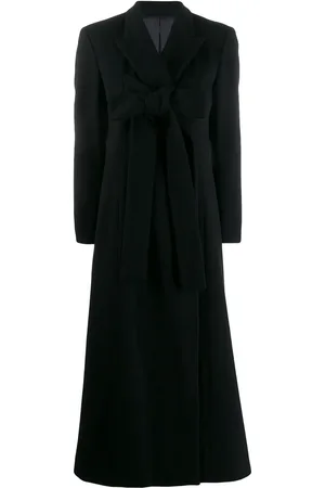 Jean Paul Gaultier Manteau long classique