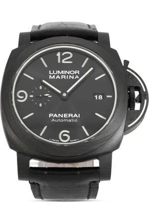 PANERAI Montre Luminor 44 mm pre-owned (2020)
