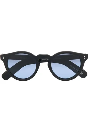 Oliver Peoples Lunettes de soleil Martineaux à monture ronde