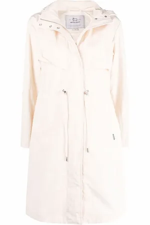 Woolrich Parka Briar à coupe longue