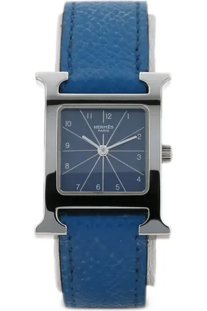 Hermès Montre Heure H 21 mm (années 2010)