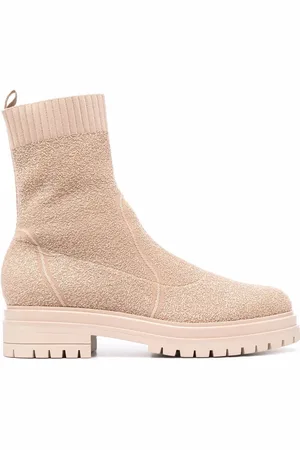 Gianvito Rossi Bottines Torrance