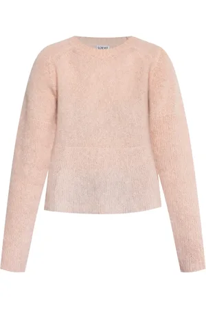Loewe Pull en cachemire mélangé