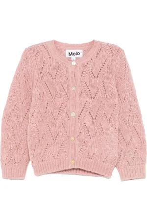 Molo Cardigan Gili