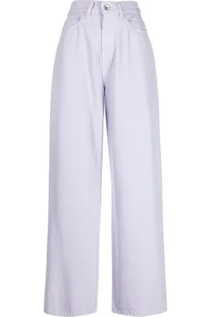 YMC Jean cigarette Papa