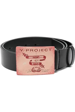 Y / PROJECT Ceinture Paris