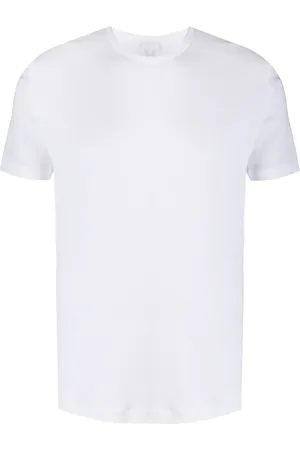 Sunspel T-shirt ajusté classique