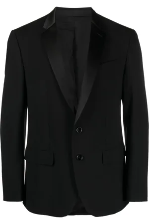 Dondup Blazer à simple boutonnage