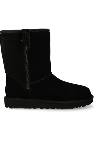 UGG Bottes Bailey à détails de nœuds