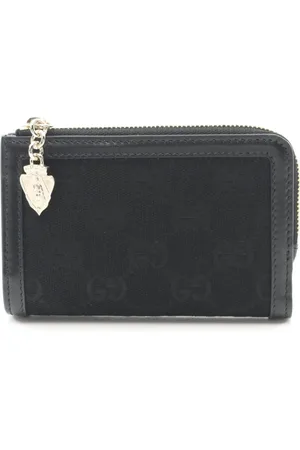 Gucci Portefeuille en toile GG (années 2020)