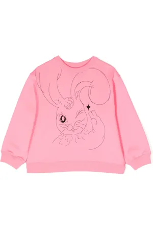 JNBY by JNBY Pull à imprimé graphique