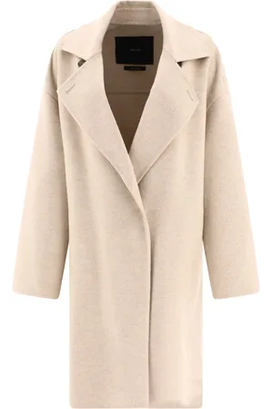 Max Mara Manteau Angel