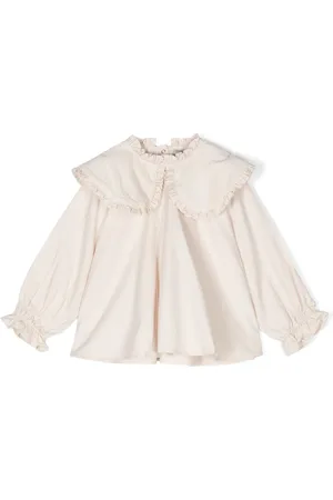 Donsje Blouse Mellys