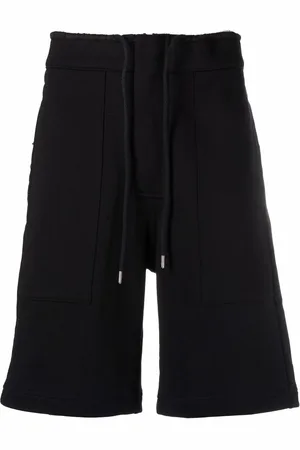 AMBUSH Short de sport à patch logo