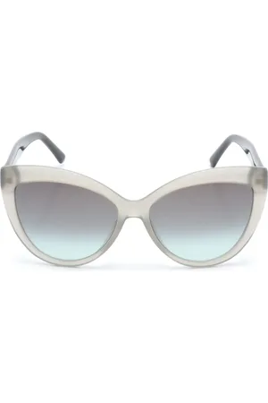 Jimmy Choo Lunettes de soleil Sinnie (années 2020)
