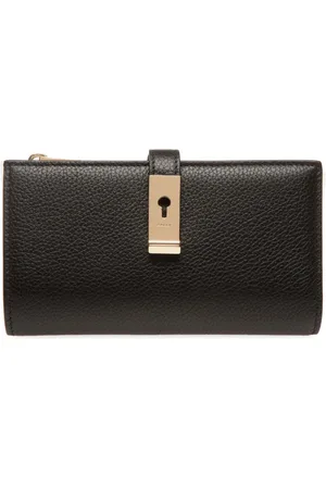 Bally Portefeuille Lock Me