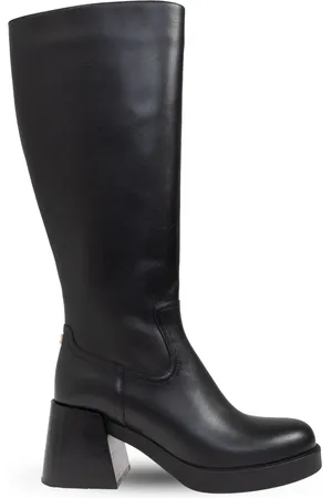 Coach Bottes Natasha 76 mm