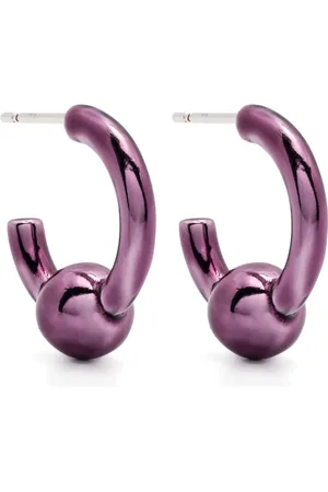 Justine Clenquet Boucles d