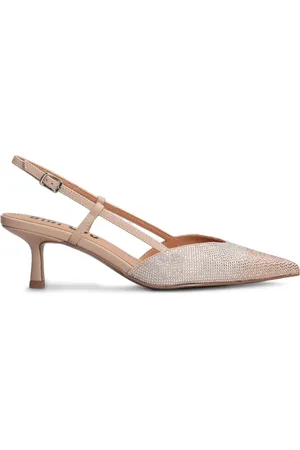 Bibi Lou Escarpins Farah 65 mm