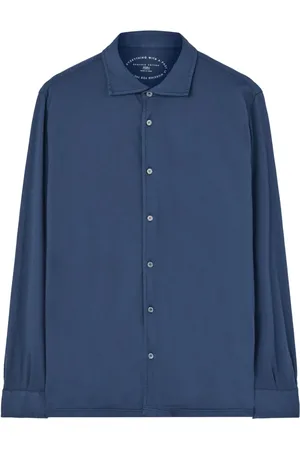 FEDELI Chemise à boutonnière