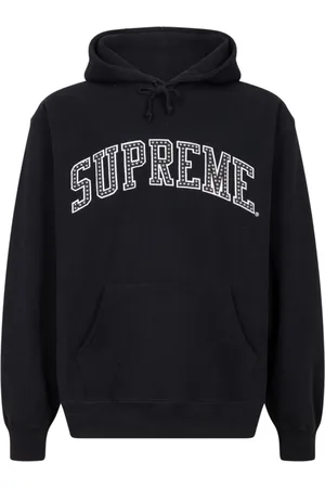 Supreme Hoodie Hearts Arc