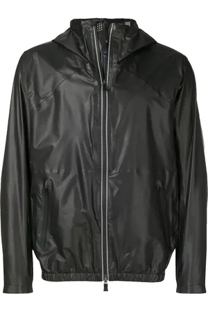 HERNO Veste à capuche