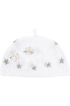 MAGLIANO Bonnet en maille épaisse
