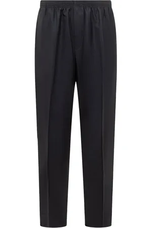 CELLAR DOOR Pantalon à taille élastiquée