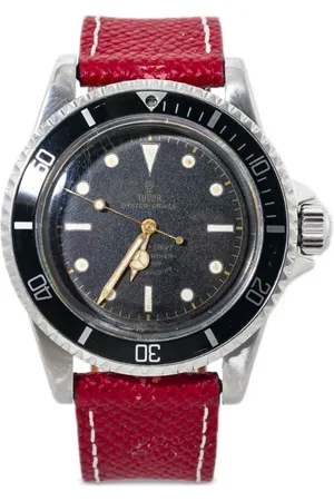 TUDOR Montre Oyster Submariner 40 mm pre-owned
