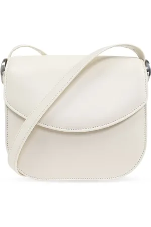 Jil Sander Sac à bandoulière Coin Médium