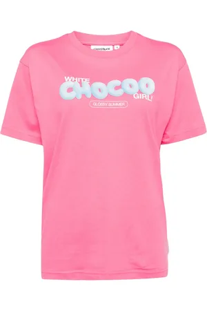 Chocoolate T-shirt à logo
