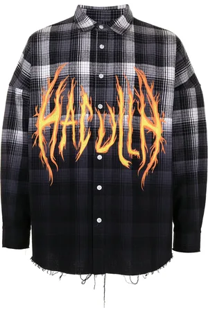 HACULLA Chemise à logo