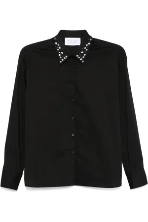 Kaos Chemise à strass