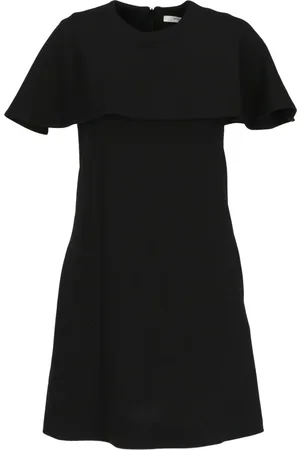 Givenchy Robe en laine (années 2010)
