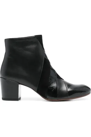 Chie Mihara Bottines en cuir 60 mm