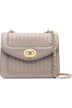 DELAGE Mini sac porté épaule Ginette