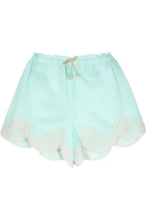 ZIMMERMANN Short Waverley Ric Rac