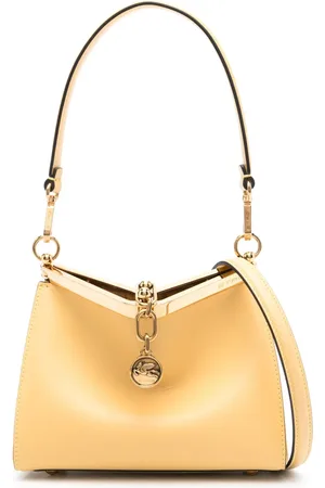 Etro Petit sac porté épaule Vela