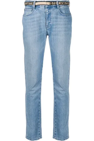 Stella McCartney Jean à coupe slim
